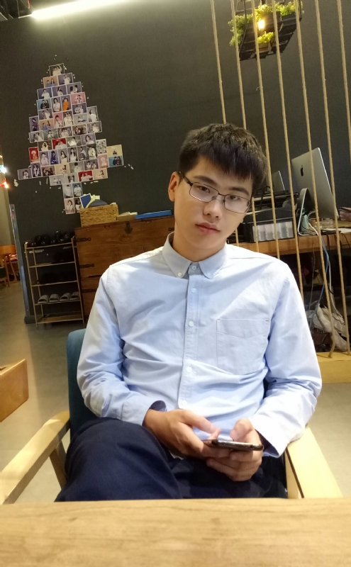 虚空羽翼的第一张照片--常州相亲服务中心