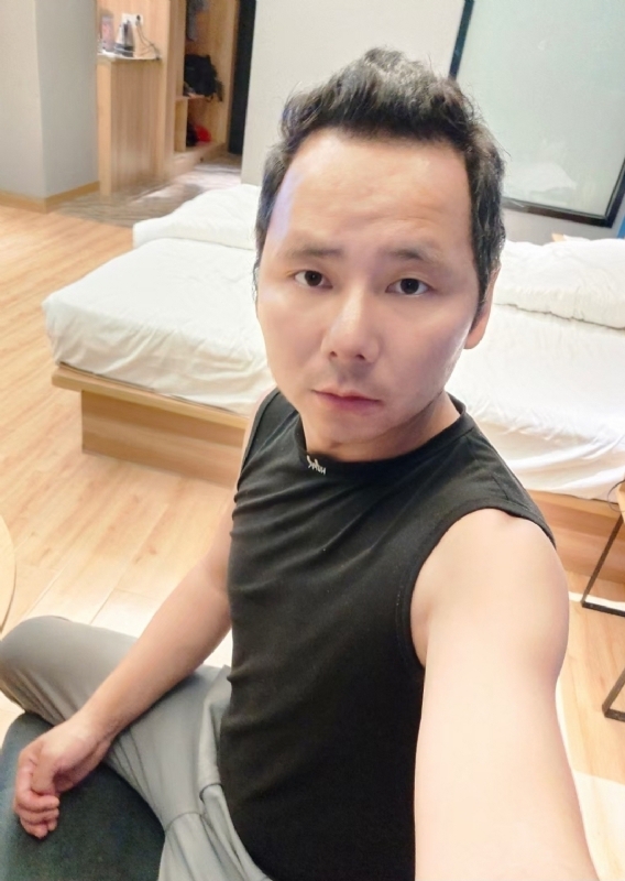 爱远的要命的第一张照片--常州相亲服务中心