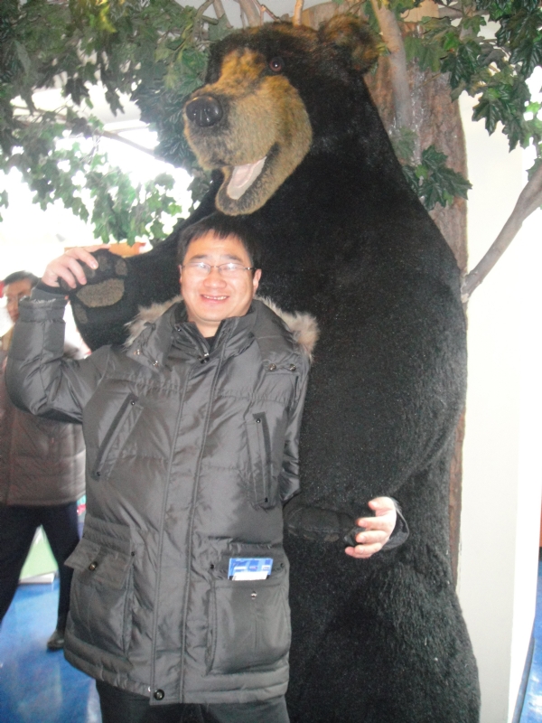 阳光幸福快乐的第二张照片--常州相亲服务中心