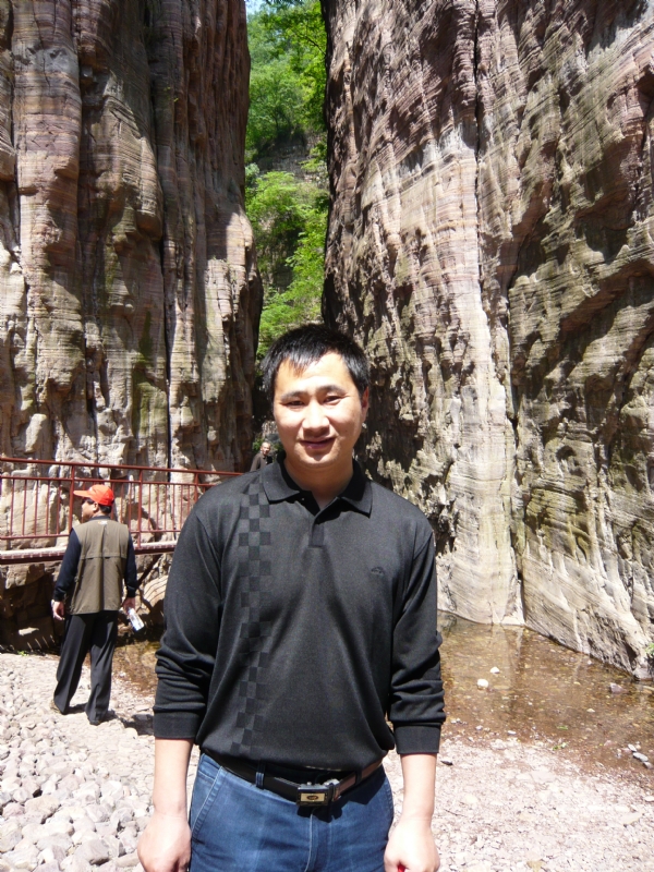 阳光幸福快乐的第三张照片--常州相亲服务中心