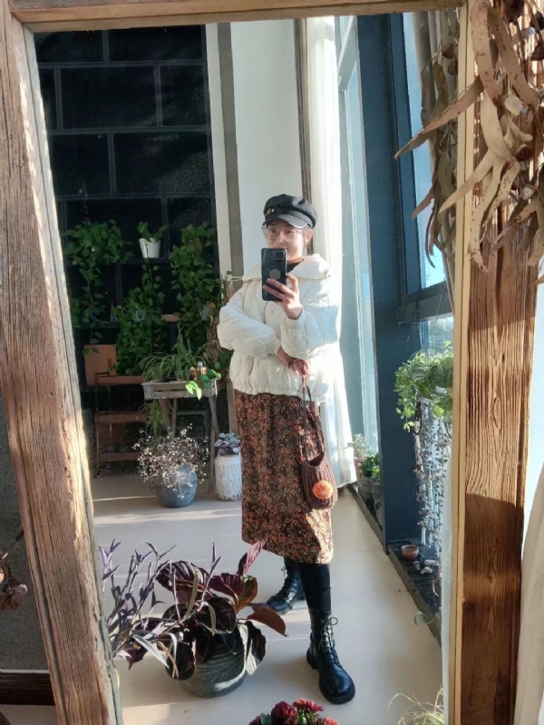 淇淇的第二张照片--常州相亲服务中心