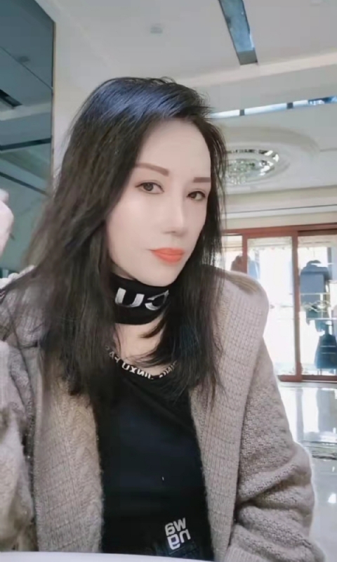 阿莲的第一张照片--常州相亲服务中心