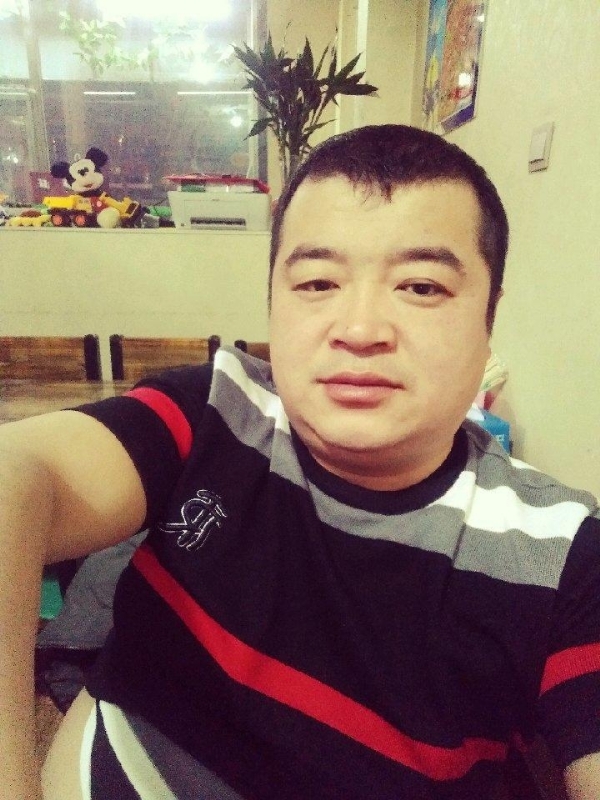 老实人的第一张照片--常州相亲服务中心