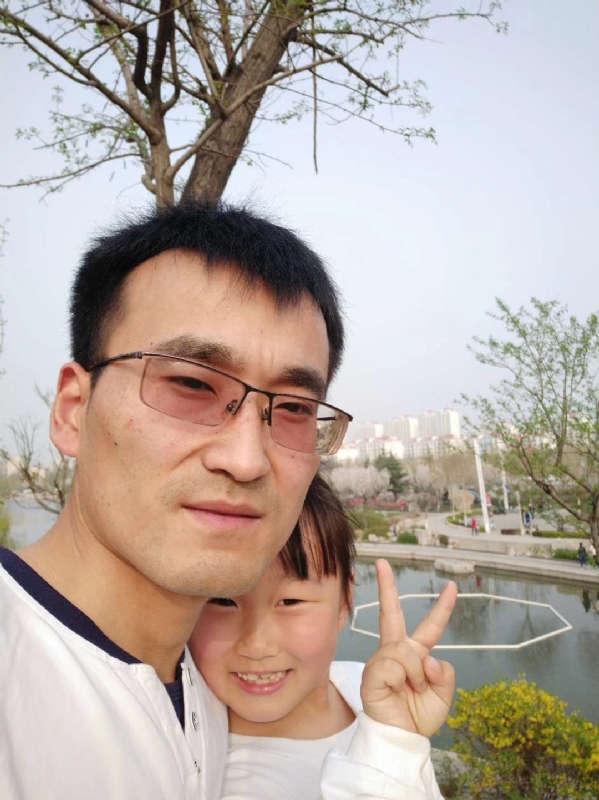 简单的幸福的第二张照片--常州相亲服务中心