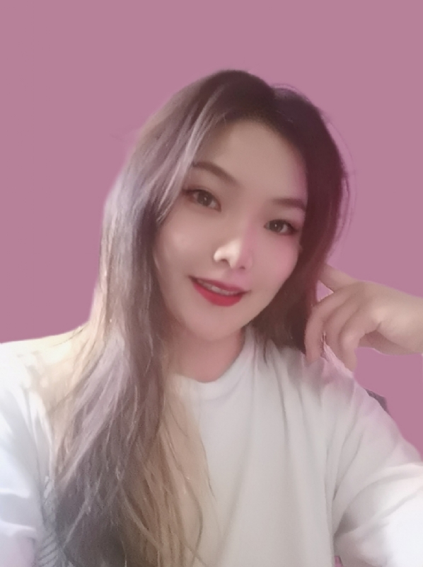 莉莉奈斯的第一张照片--常州相亲服务中心