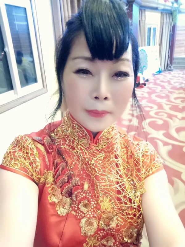 冰雪的第一张照片--常州相亲服务中心