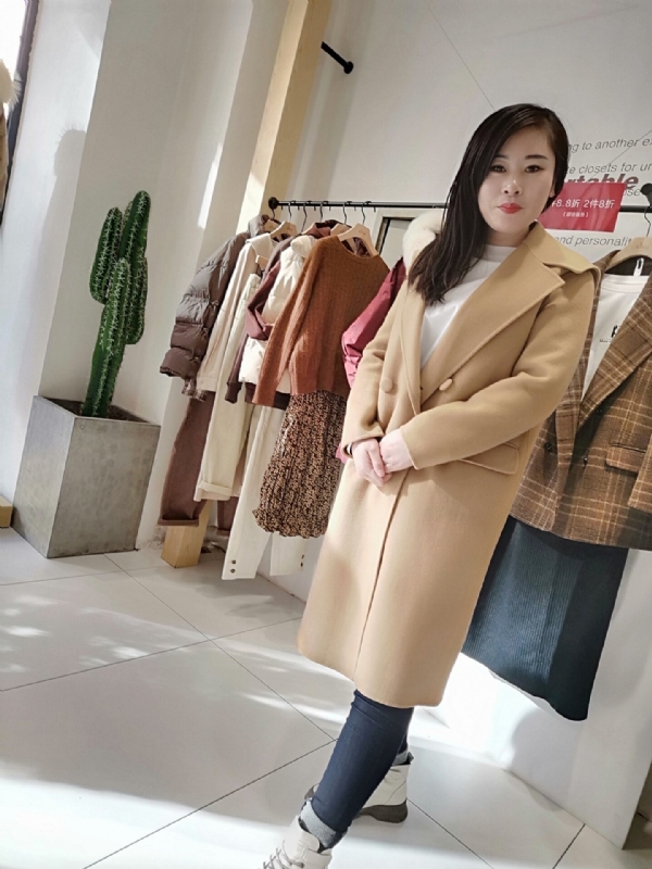 我是你的谁的第一张照片--常州相亲服务中心