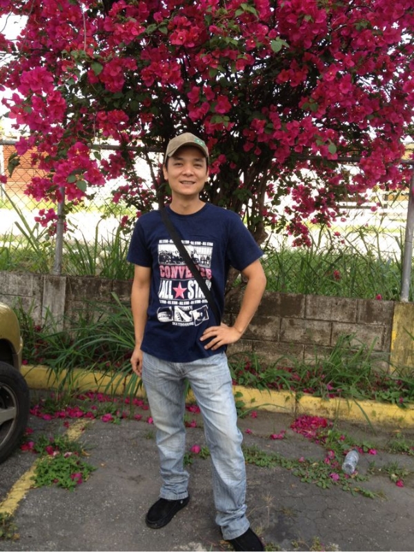 Gary的第三张照片--常州相亲服务中心