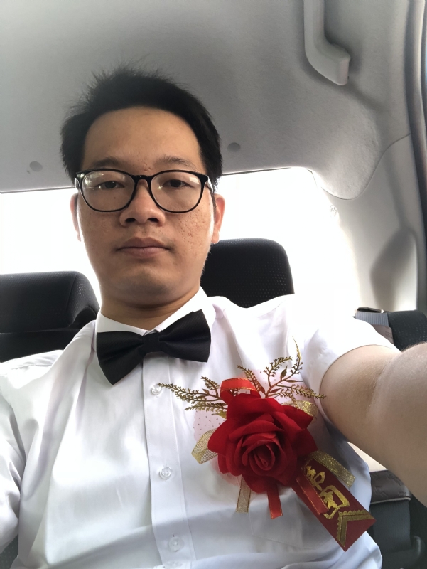 小陈的第一张照片--常州相亲服务中心