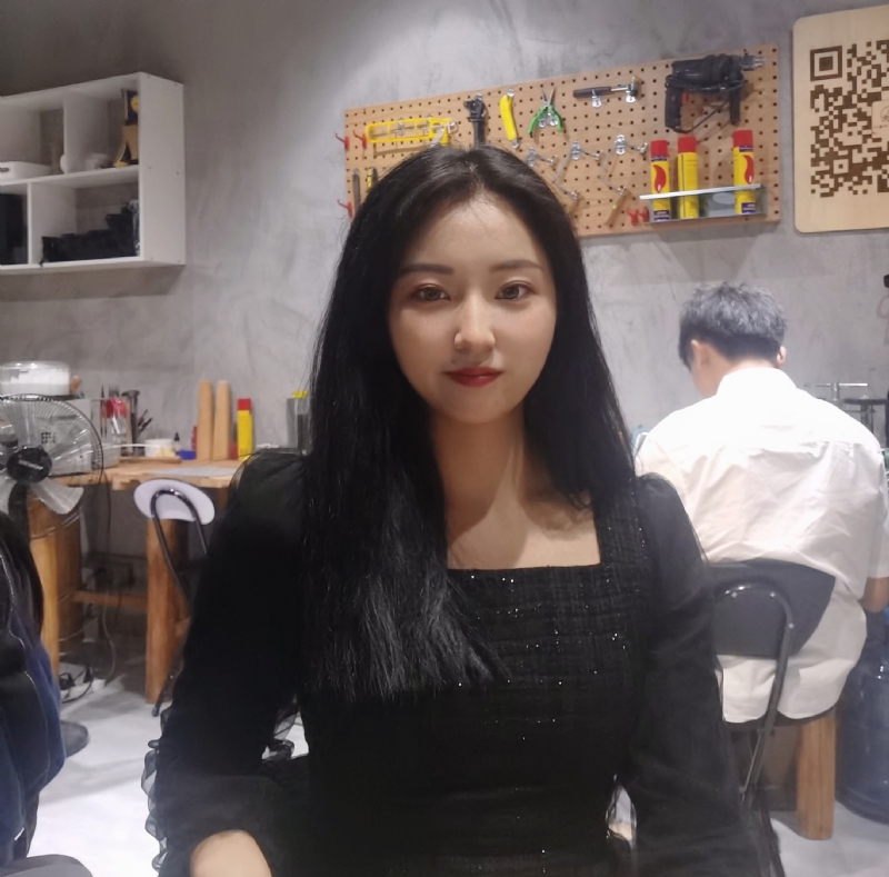 lsy的第二张照片--常州相亲服务中心