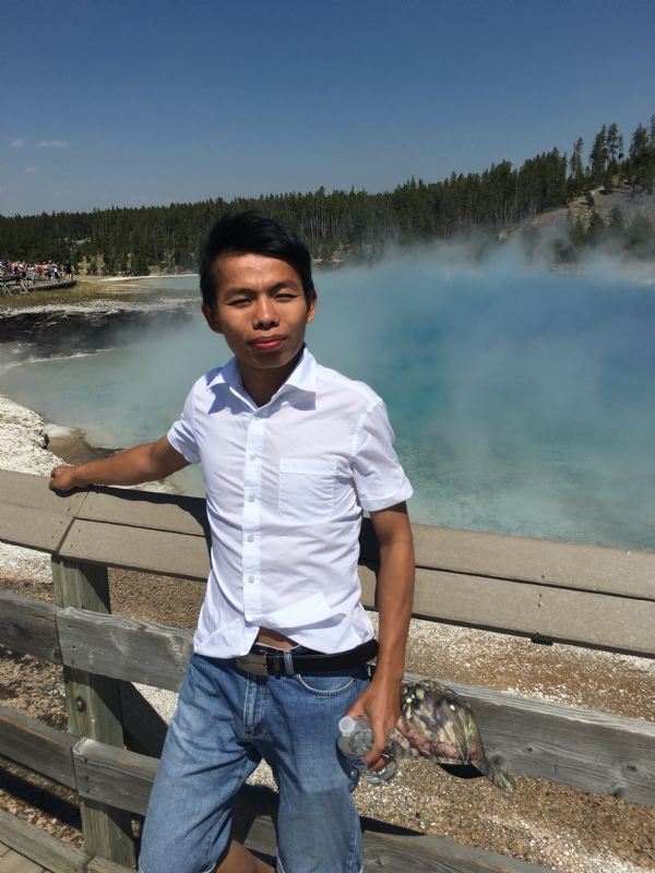 Kandy的第二张照片--常州相亲服务中心