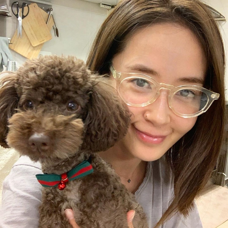 Michelle的第二张照片--常州相亲服务中心