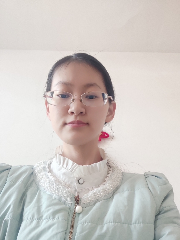 陌上雨的第一张照片--常州相亲服务中心