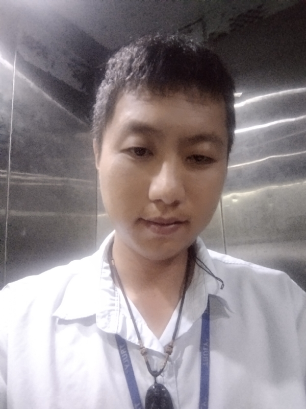 黄伟杰的第一张照片--常州相亲服务中心