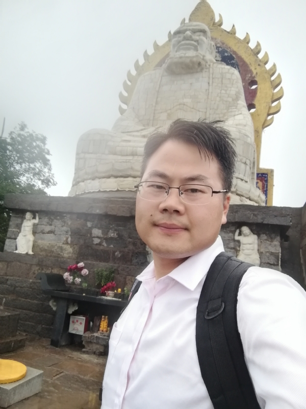 江洋党总顾问的第一张照片--常州相亲服务中心