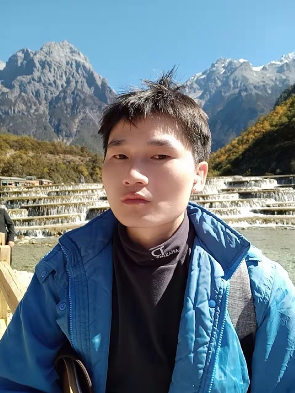 Mono的第一张照片--常州相亲服务中心