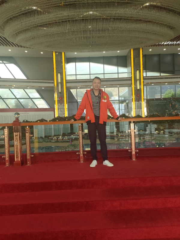 大飞的第一张照片--常州相亲服务中心