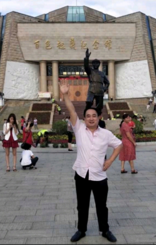 君哥的第一张照片--常州相亲服务中心