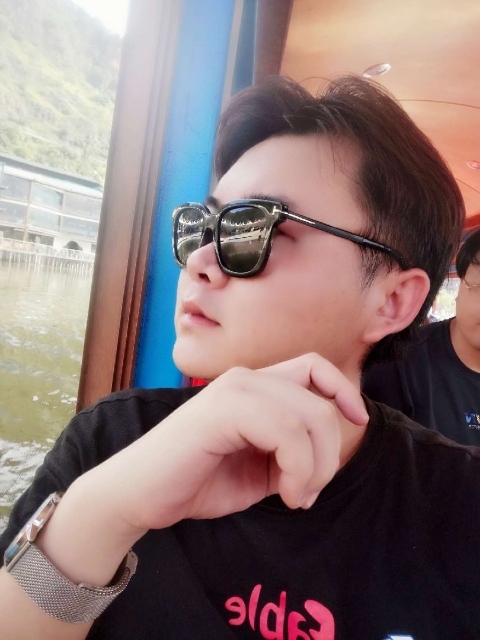 曲生的第一张照片--常州相亲服务中心