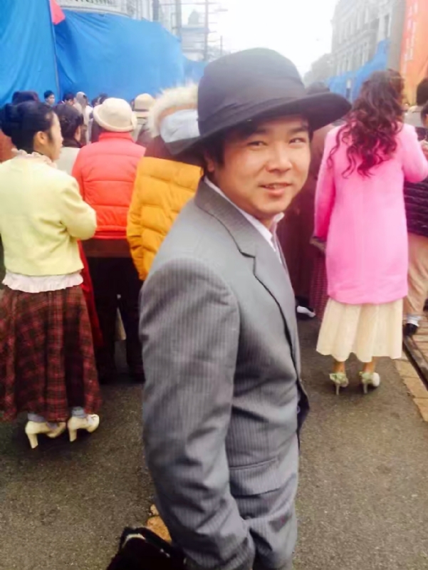 洁白的北戴河的第三张照片--常州相亲服务中心