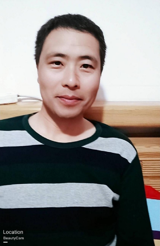 真爱难寻的第一张照片--常州相亲服务中心