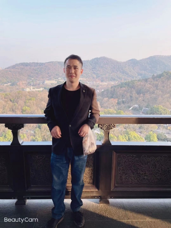 周周的第一张照片--常州相亲服务中心