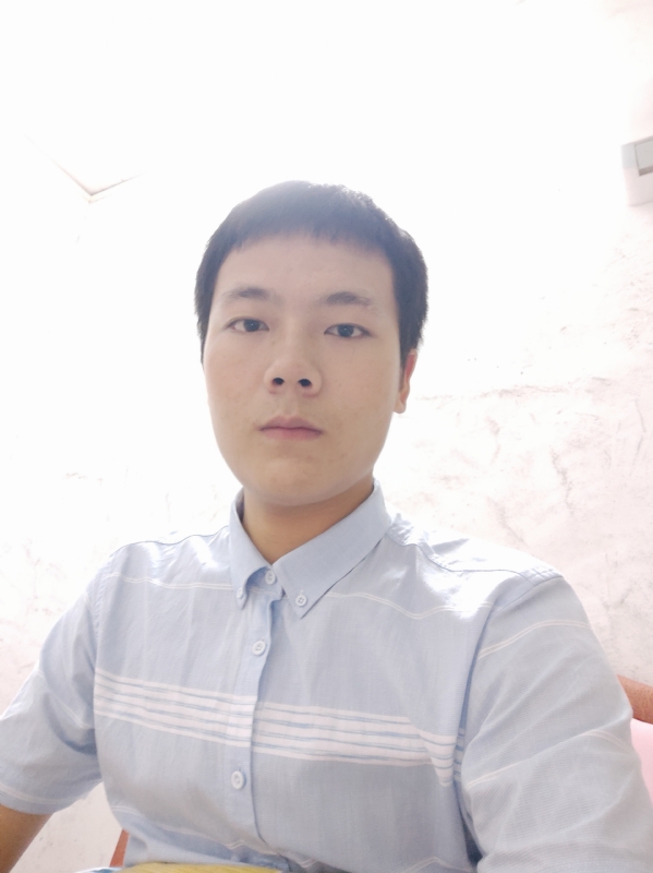 乔乔的第一张照片--常州相亲服务中心