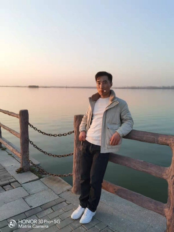 望月兔的第一张照片--常州相亲服务中心