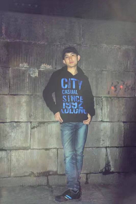 黄渊军的第一张照片--常州相亲服务中心