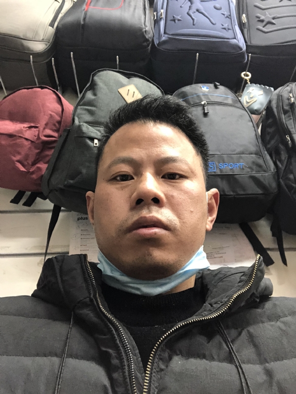 Jincai的第一张照片--常州相亲服务中心