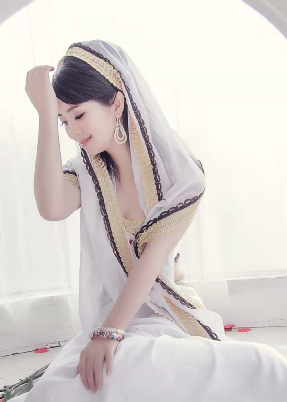 yaoyao的第二张照片--常州相亲服务中心