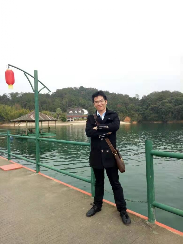 缘分不期而遇的第二张照片--常州相亲服务中心