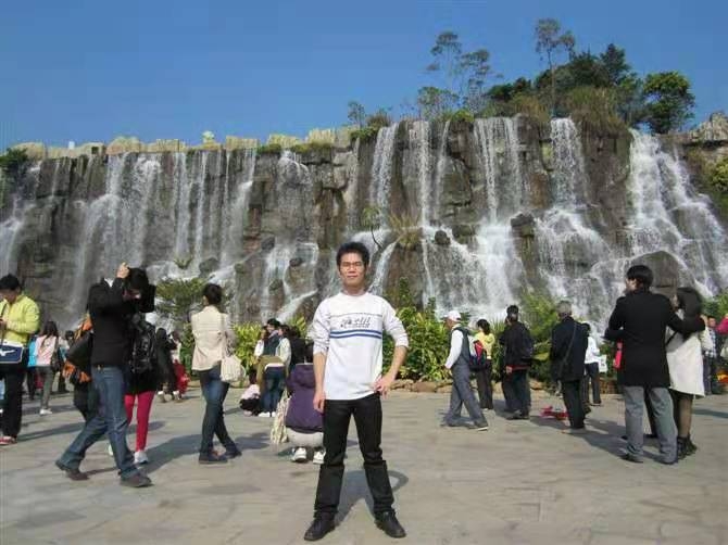 缘分不期而遇的第三张照片--常州相亲服务中心