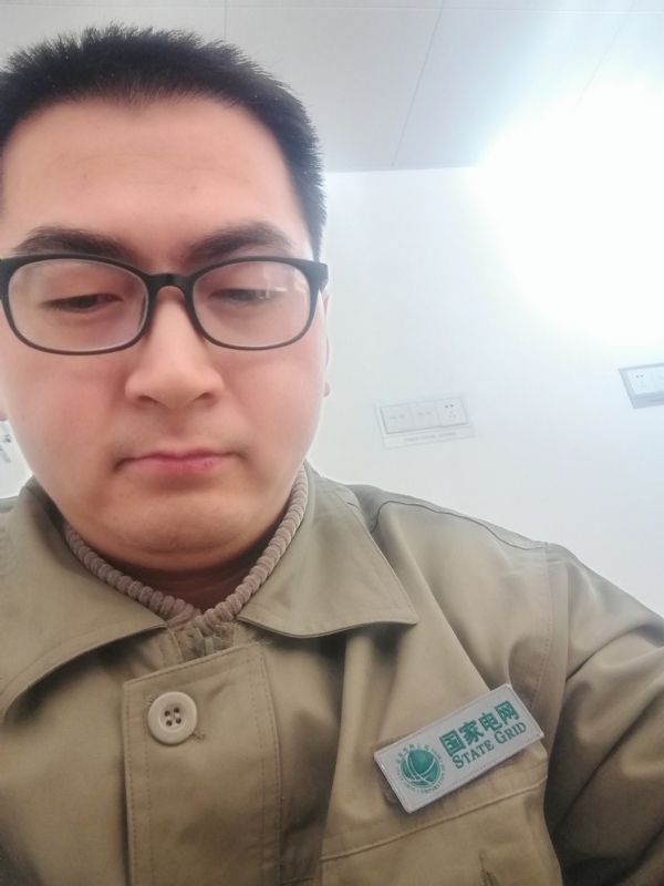 笨笨的小傻瓜的第一张照片--常州相亲服务中心