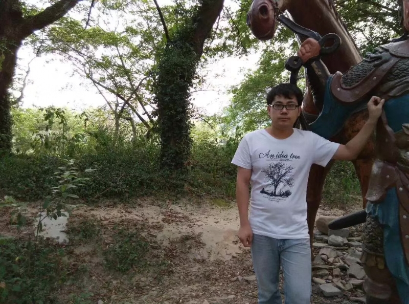 峰的第一张照片--常州相亲服务中心