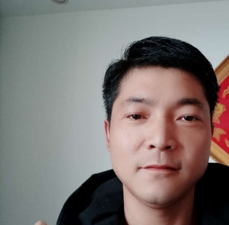 郝运的第一张照片--常州相亲服务中心