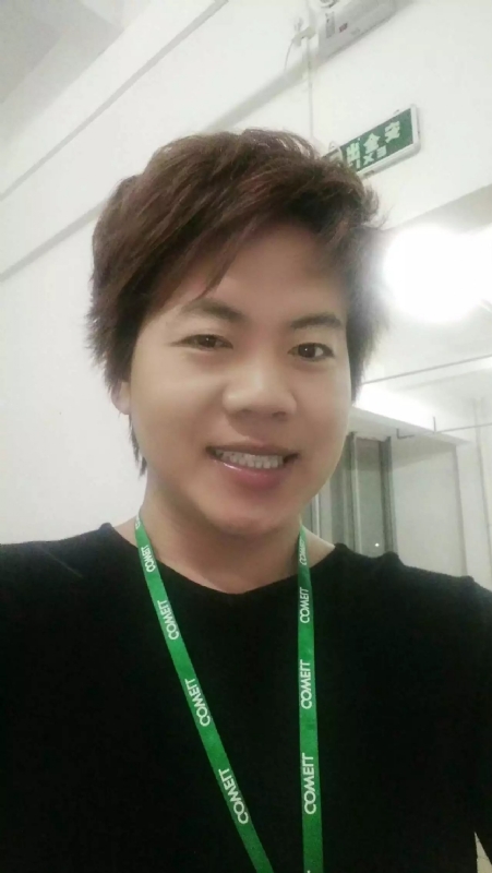 真诚相处不诚勿扰的第三张照片--常州相亲服务中心