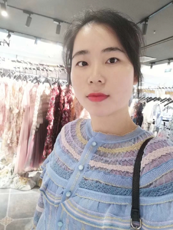 团笑的第一张照片--常州相亲服务中心