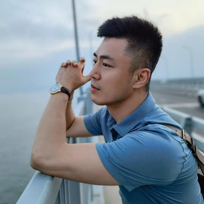 劉陽的第一张照片--常州相亲服务中心