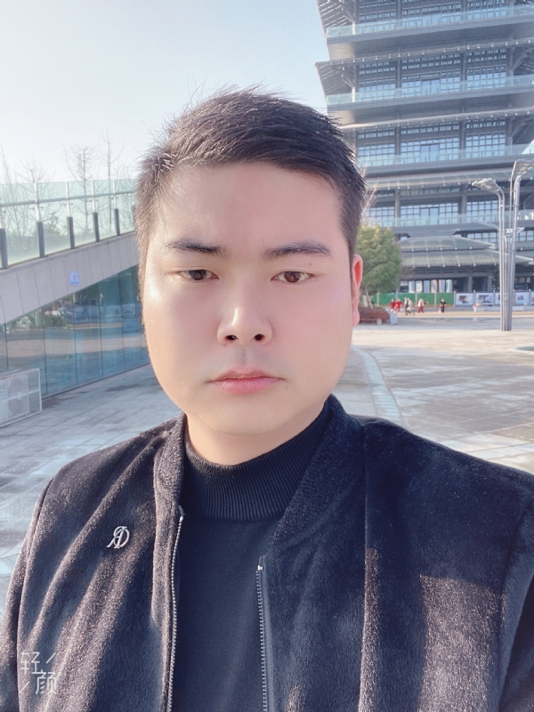 南心遥的第二张照片--常州相亲服务中心