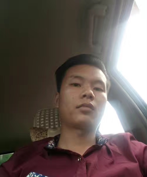 单亲爸爸的第一张照片--常州相亲服务中心