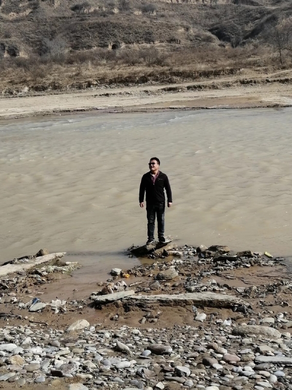 新之旅的第一张照片--常州相亲服务中心