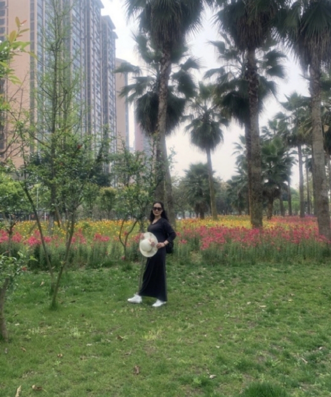 粉墨登场的第一张照片--常州相亲服务中心