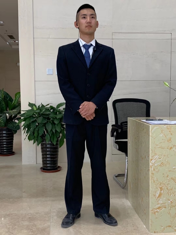 南山南的第二张照片--常州相亲服务中心