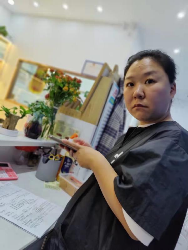 东北小野花的第二张照片--常州相亲服务中心