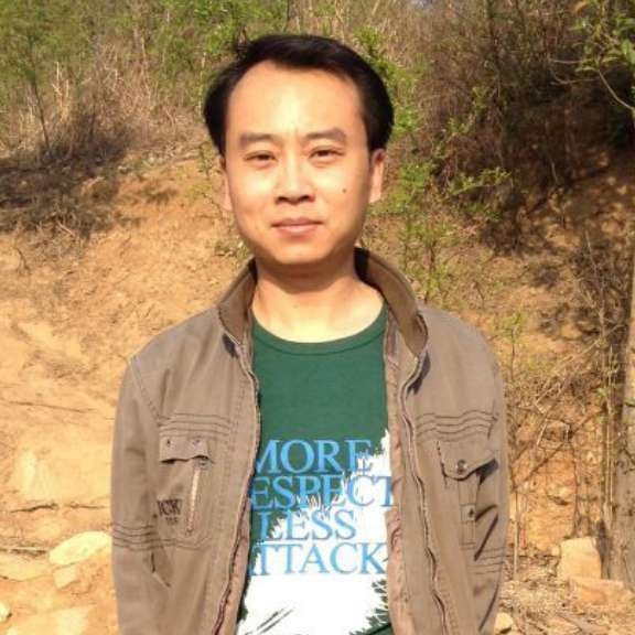 PDS刘的第一张照片--常州相亲服务中心