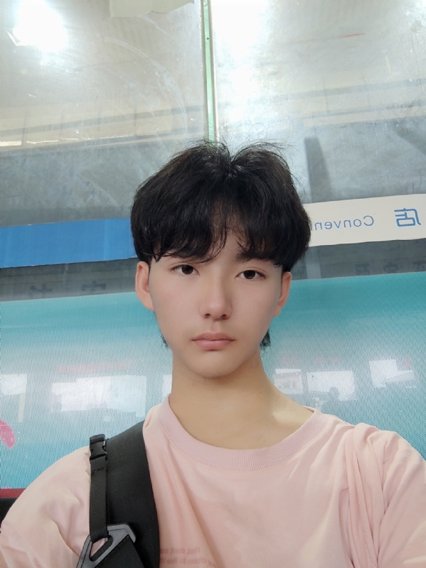 钱嘉豪的第二张照片--常州相亲服务中心