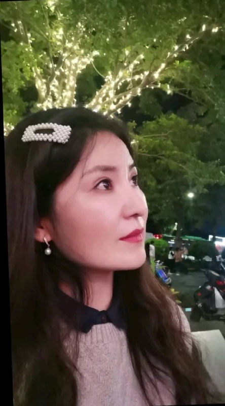 小迷糊的第一张照片--常州相亲服务中心