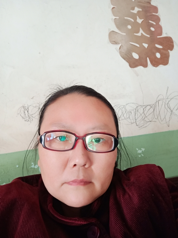 苦乐的第一张照片--常州相亲服务中心