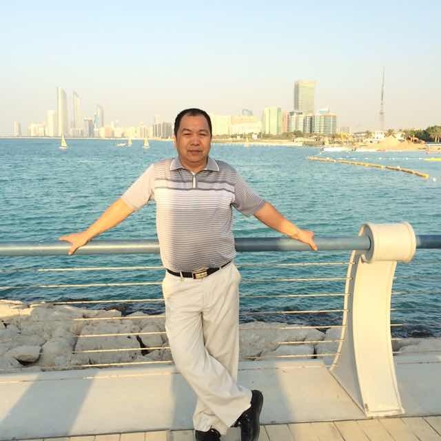 爱时尚爱旅游的第一张照片--常州相亲服务中心